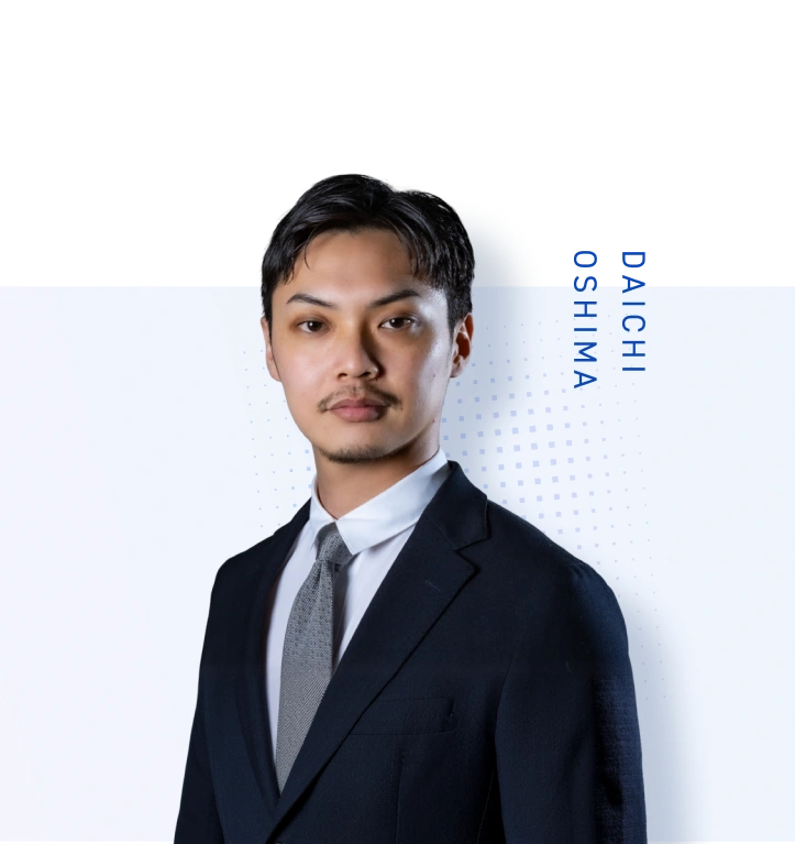 大島大地のプロフィール写真
