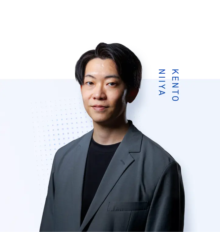 新谷健斗のプロフィール写真