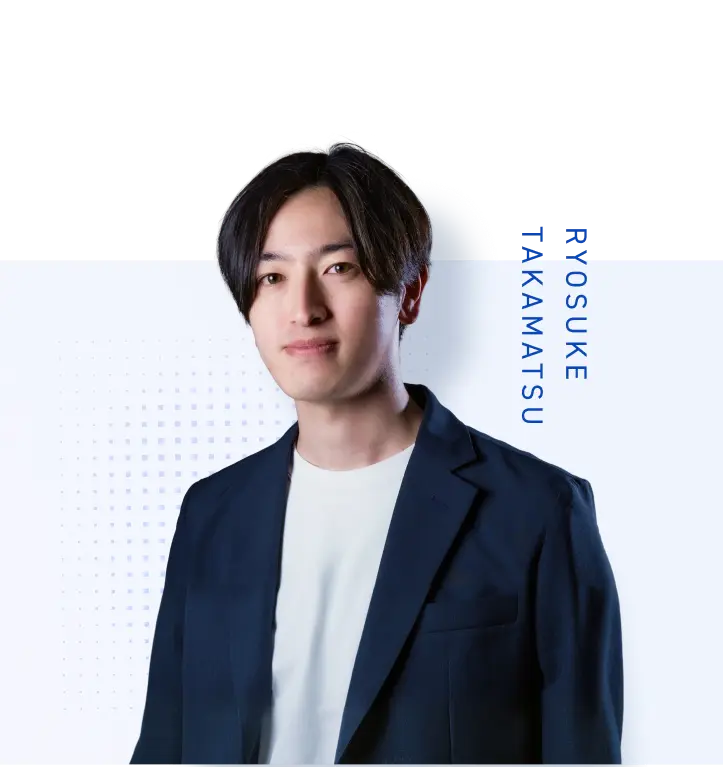 高松諒丞のプロフィール写真