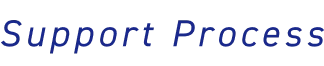 Support Process