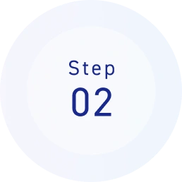 Step 02