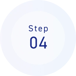 Step 04