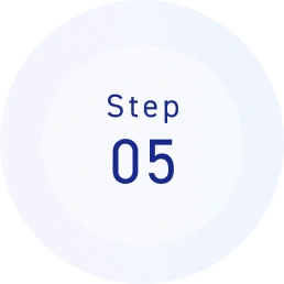 Step 05