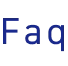 Faq
