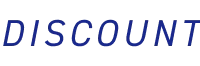 DISCOUNT