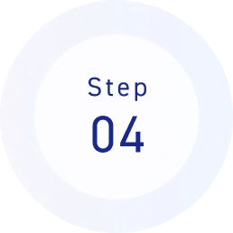 Step 04