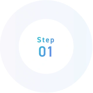 Step 01