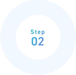 Step 02
