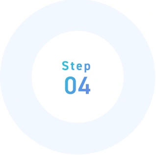 Step 04