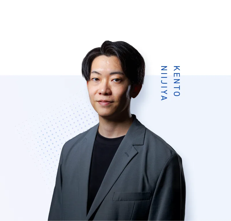 新谷 健斗のプロフィール写真