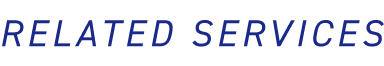 RELATED SERVICES