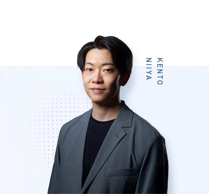 新谷 健斗のプロフィール写真