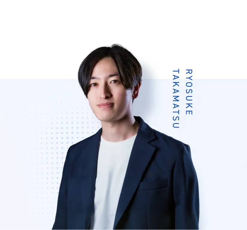 高松 諒丞のプロフィール写真